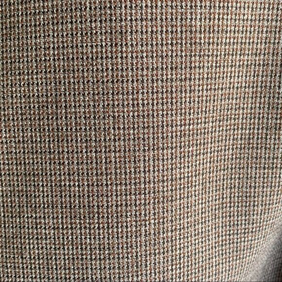 Men’s Trench Dress Coat by Casualcraft 42 R Like New - Picture 2 of 7